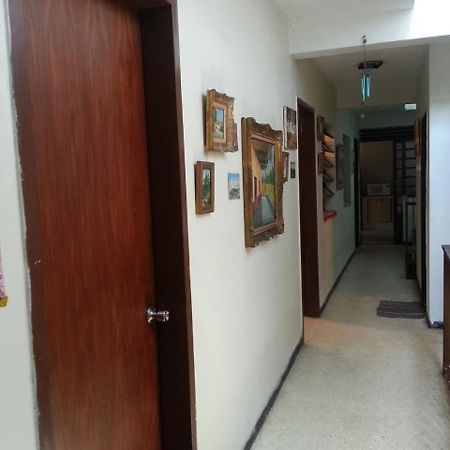 Candida Caracas Exterior photo