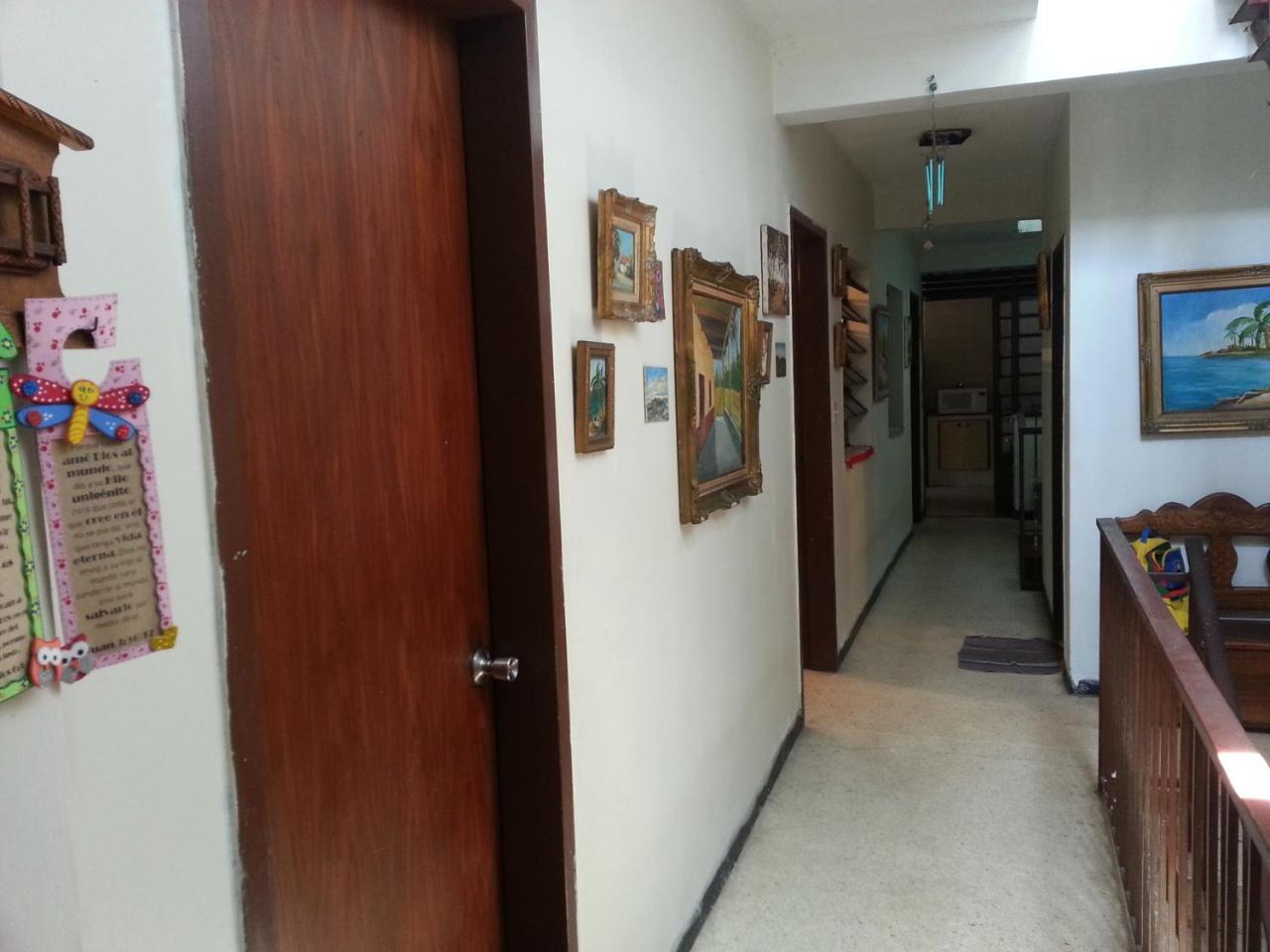 Candida Caracas Exterior photo
