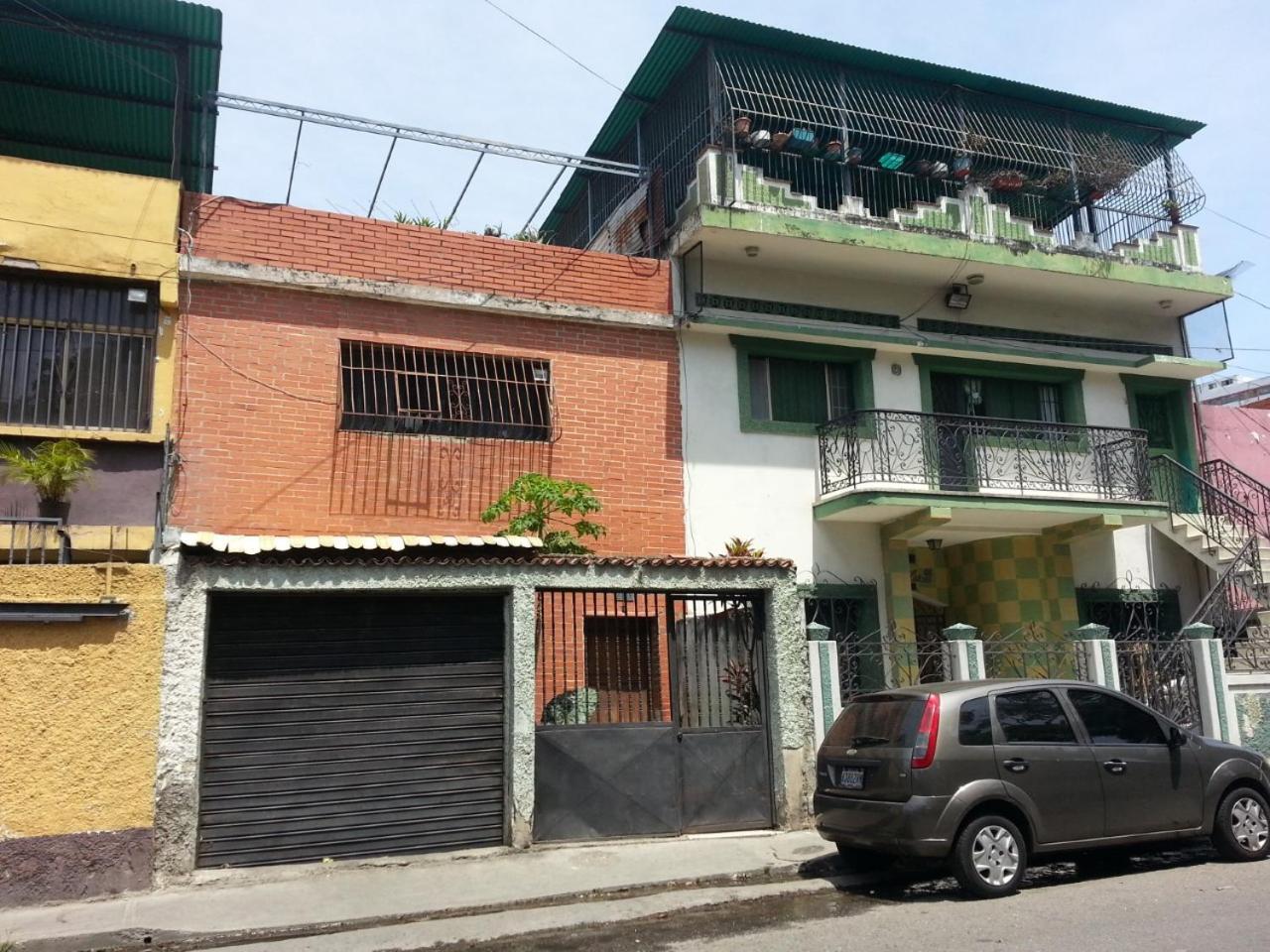 Candida Caracas Exterior photo